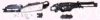 KLOKKERHOLM 25530134A1 Headlight